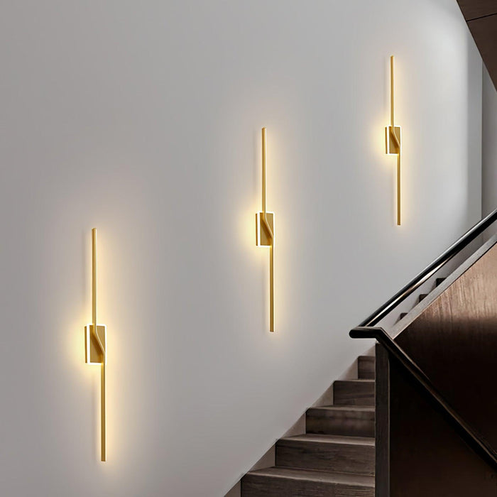 Linear Strip Wall Light - DWHOME