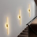 Linear Strip Wall Light - DWHOME