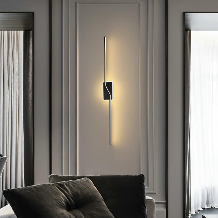 Linear Strip Wall Light - DWHOME