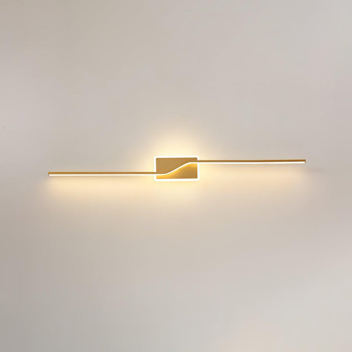 Linear Strip Wall Light - DWHOME