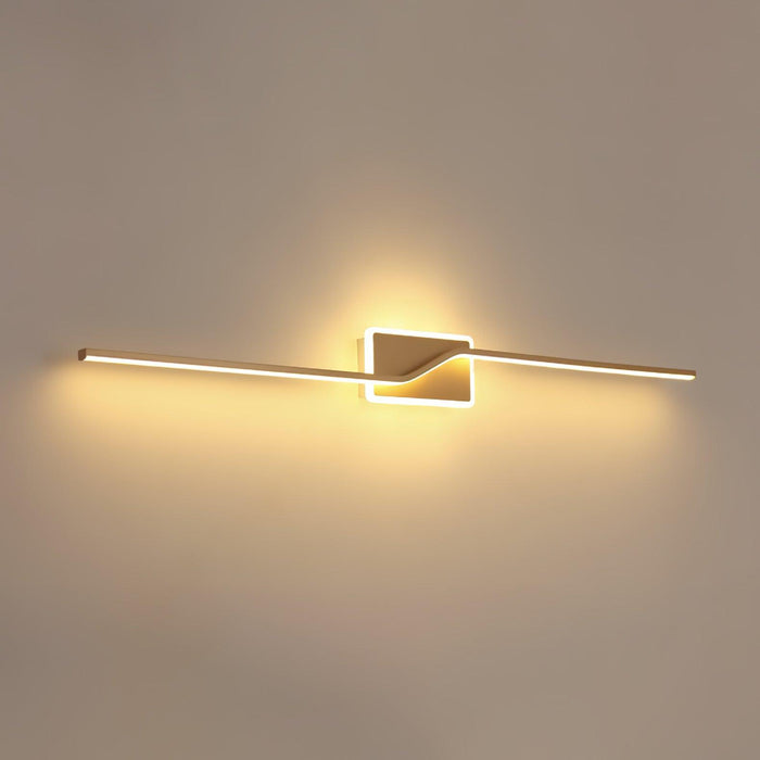 Linear Strip Wall Light - DWHOME