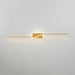 Linear Strip Wall Light - DWHOME