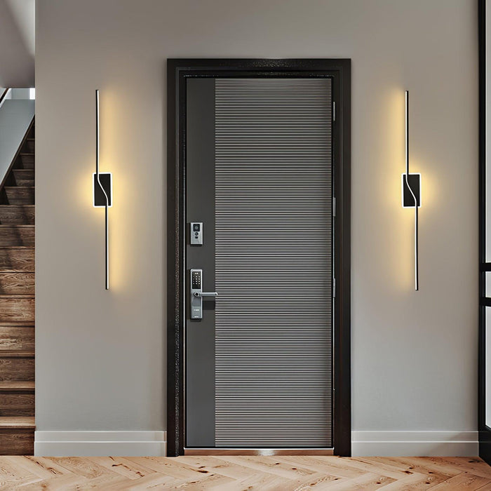 Linear Strip Wall Light - DWHOME