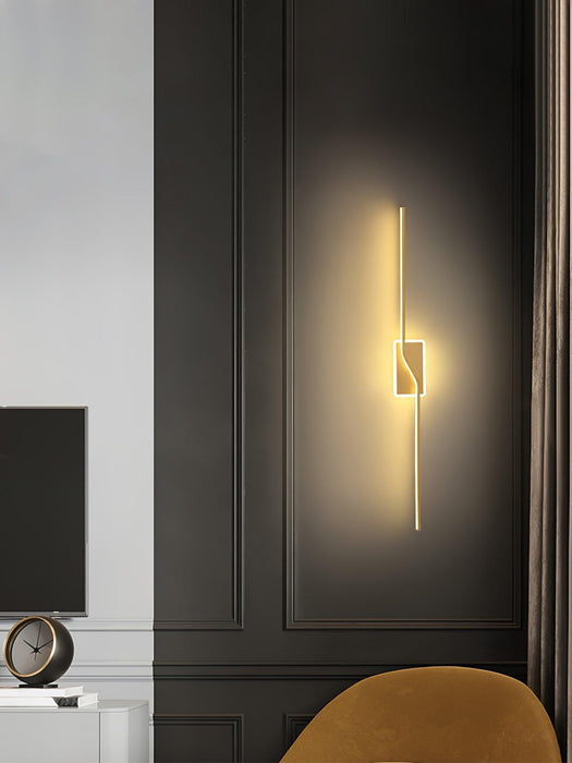 Linear Strip Wall Light - DWHOME