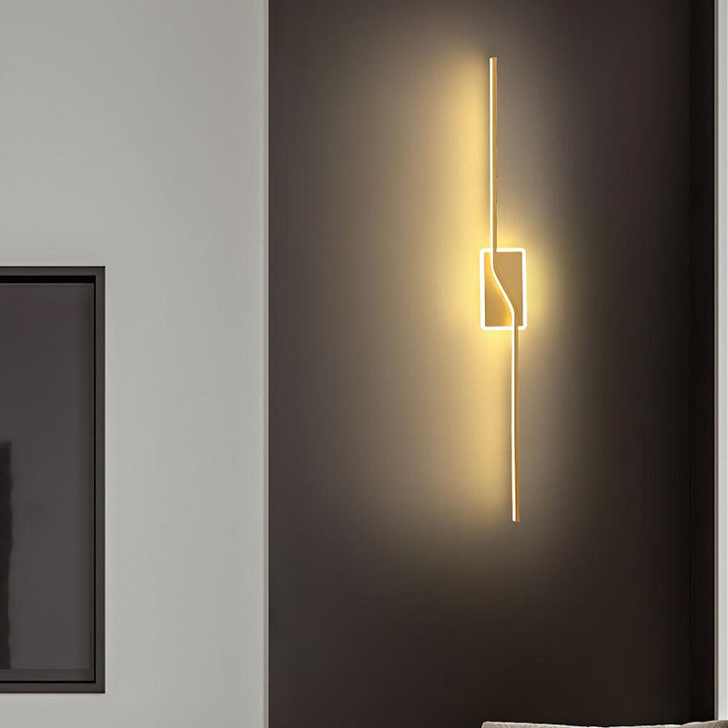 Linear Strip Wall Light-DWHOME