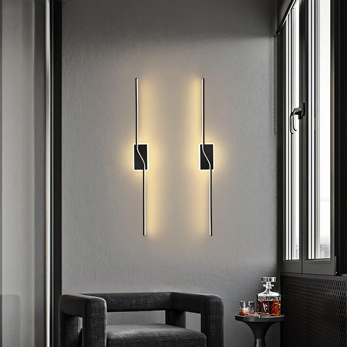 Linear Strip Wall Light - DWHOME