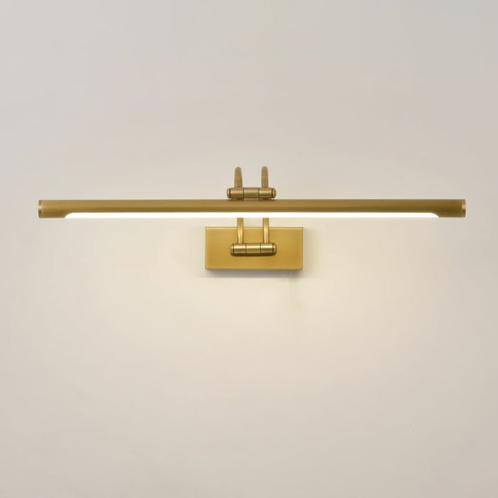 Linear Vanity Wall Light.