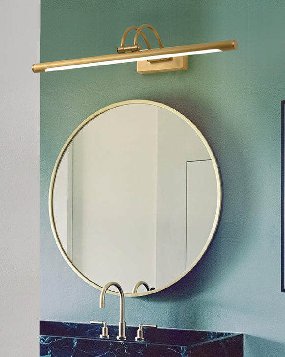 Linear Vanity Wall Light-DWHOME