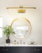 Linear Vanity Wall Light.