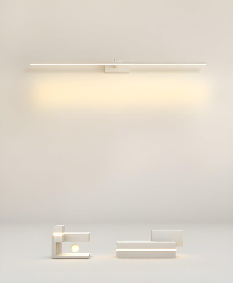 Linear Bathroom Wall Lamp-DWHOME