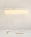 Linear Bathroom Wall Lamp-DWHOME