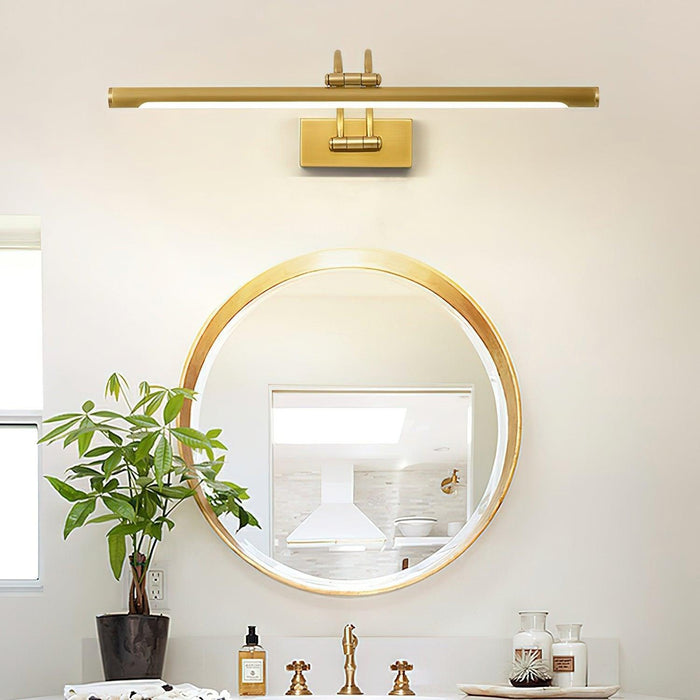 Linear Vanity Wall Light-DWHOME