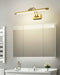 Linear Vanity Wall Light-DWHOME