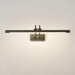 Linear Vanity Wall Light-DWHOME