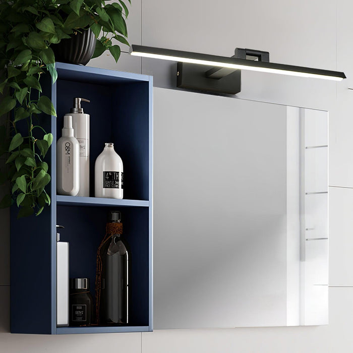 Linear Bathroom Wall Lamp-DWHOME