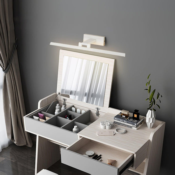 Linear Bathroom Wall Lamp-DWHOME