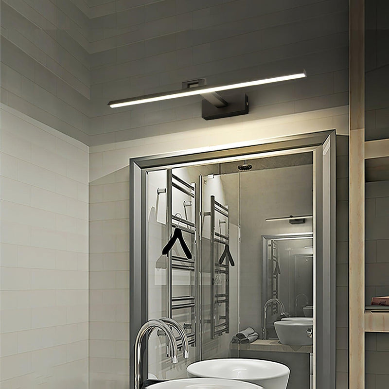 Linear Bathroom Wall Lamp-DWHOME