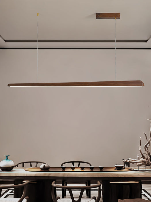 Linearity Pendant Lamp.