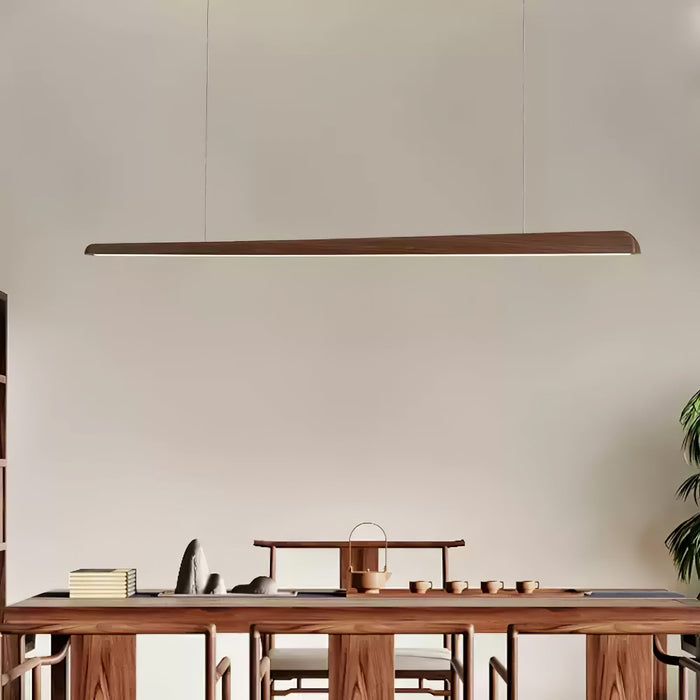 Linearity Pendant Lamp.