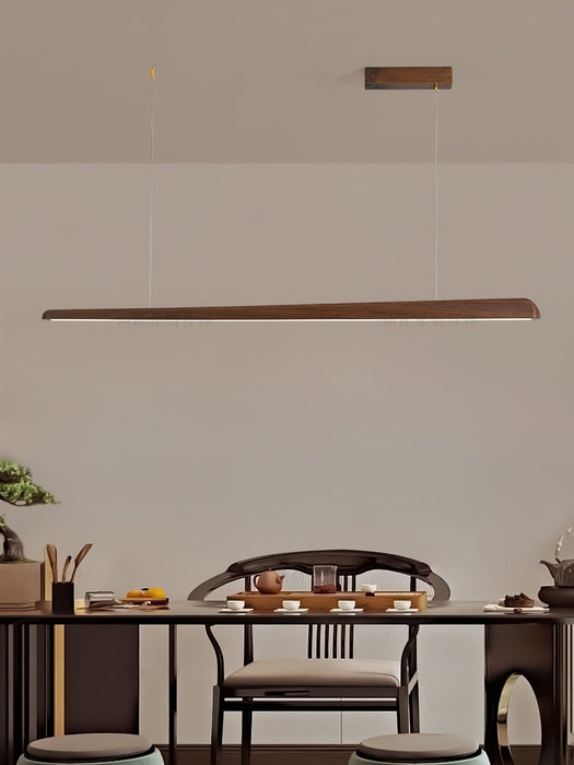 Linearity Pendant Lamp.