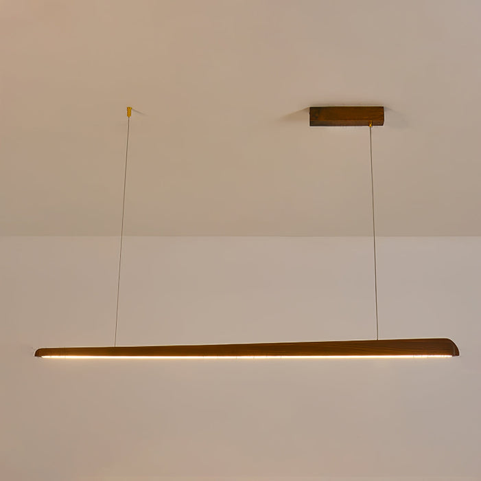 Linearity Pendant Lamp.