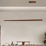Lampe à suspension Linéarité - DWHOME