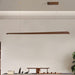 Linearity Pendant Lamp-DWHOME