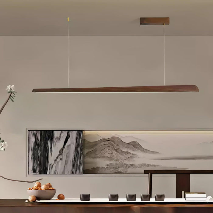 Linearity Pendant Lamp-DWHOME