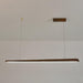 Linearity Pendant Lamp-DWHOME
