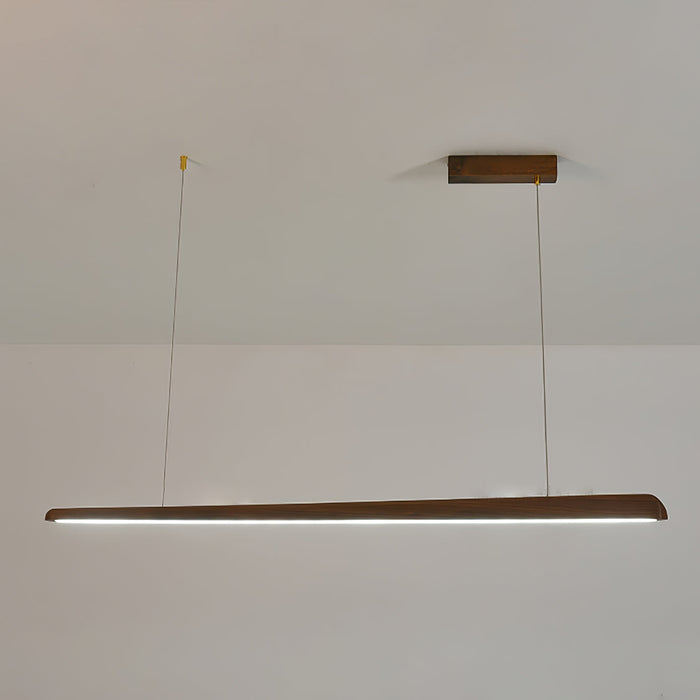 Linearity Pendant Lamp.