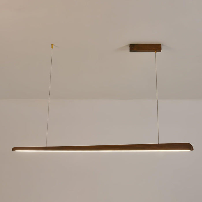 Linearity Pendant Lamp-DWHOME