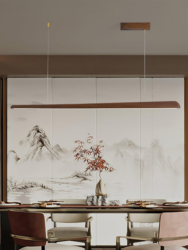 Lampe à suspension Linéarité - DWHOME