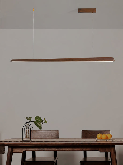 Linearity Pendant Lamp.