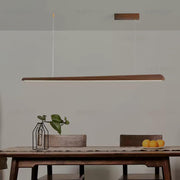 Lampe à suspension Linéarité - DWHOME