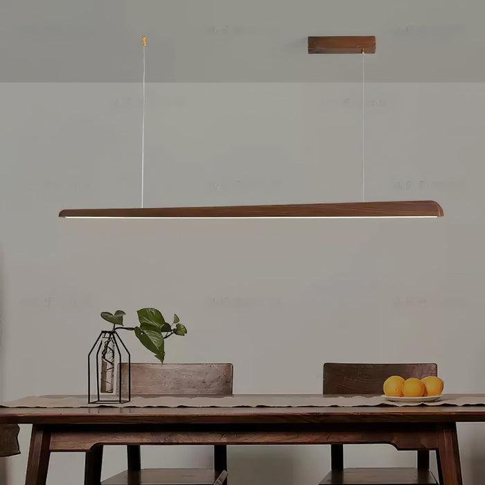 Linearity Pendant Lamp.