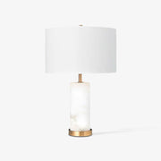 Lineham Table Lamp-DWHOME