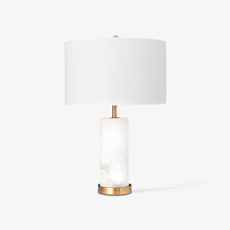 Lineham Table Lamp-DWHOME