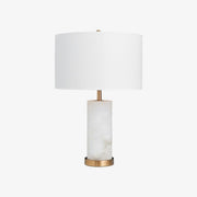Lineham Table Lamp-DWHOME