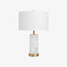 Lineham Table Lamp-DWHOME
