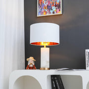 Lineham Table Lamp-DWHOME