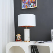 Lineham Table Lamp-DWHOME
