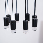 Lines Chandelier-DWHOME