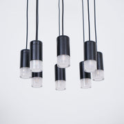 Lines Chandelier-DWHOME