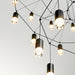 Lines Chandelier - DWHOME