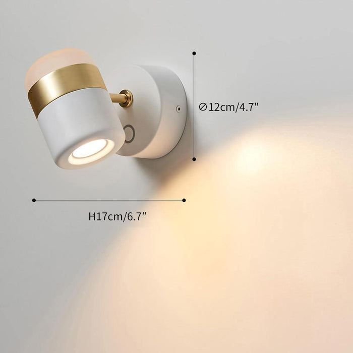 Adjustable Glass Pendant Light-DWHOME