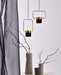 Ling P1 LED Pendant Light - Vakkerlight