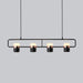 Ling P1 LED Pendant Light - Vakkerlight