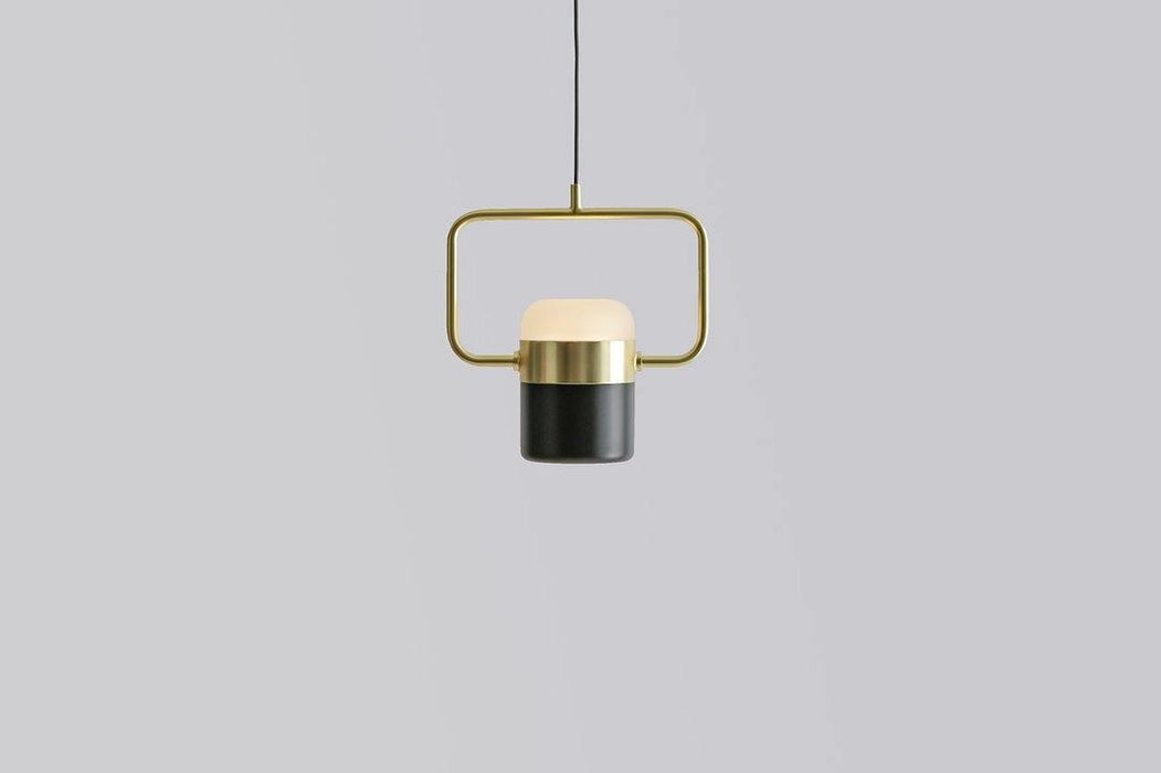 Ling P1 LED Pendant Light - Vakkerlight