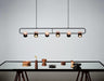 Ling P1 LED Pendant Light - Vakkerlight