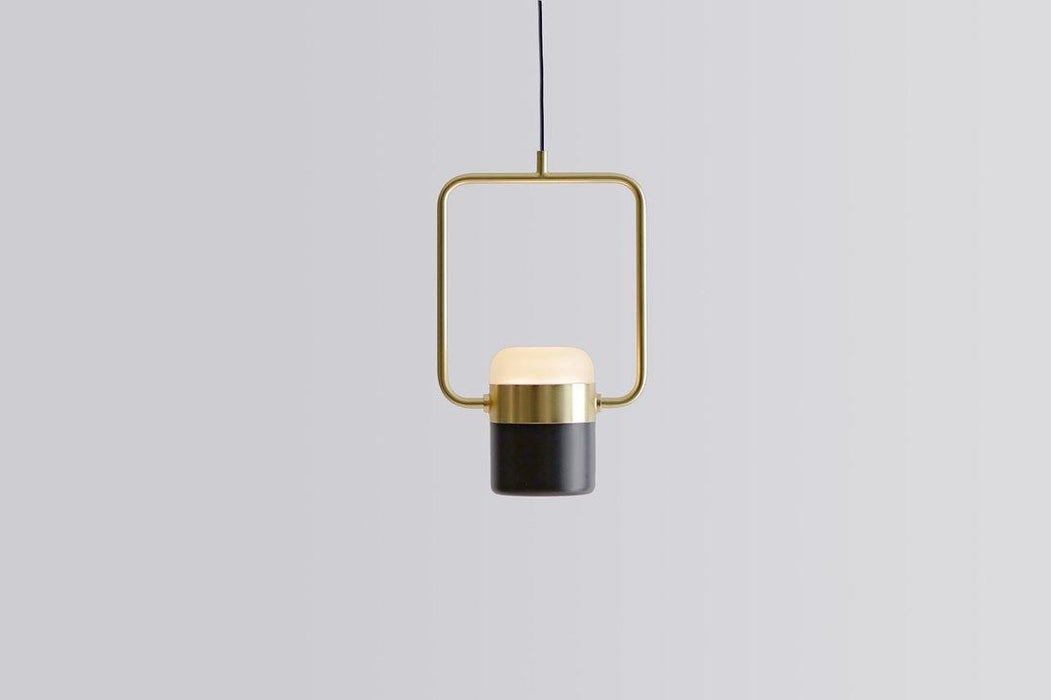 Ling P1 LED Pendant Light - Vakkerlight